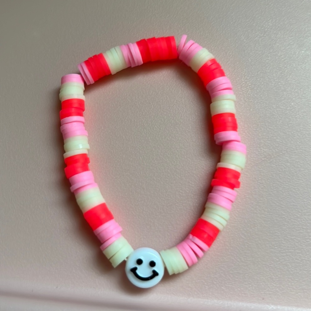 Summer Bracelet